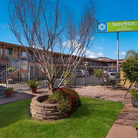 Surestay Hotel By Best Western San Rafael Kültér fotó