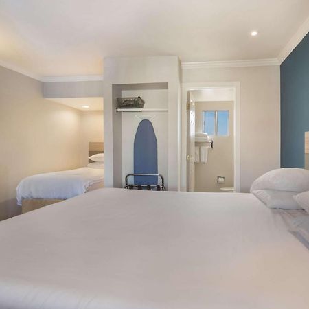 Surestay Hotel By Best Western San Rafael Kültér fotó