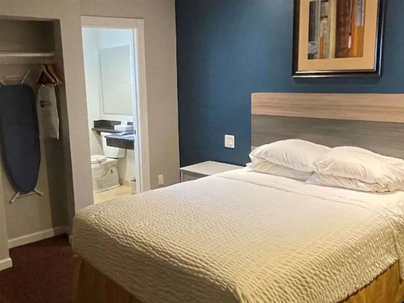Surestay Hotel By Best Western San Rafael Kültér fotó