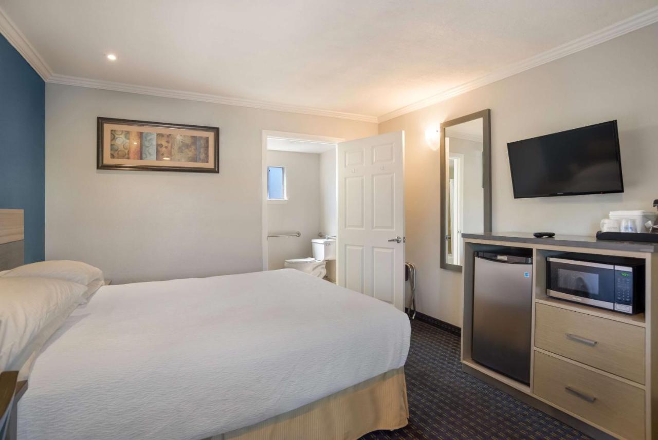 Surestay Hotel By Best Western San Rafael Kültér fotó