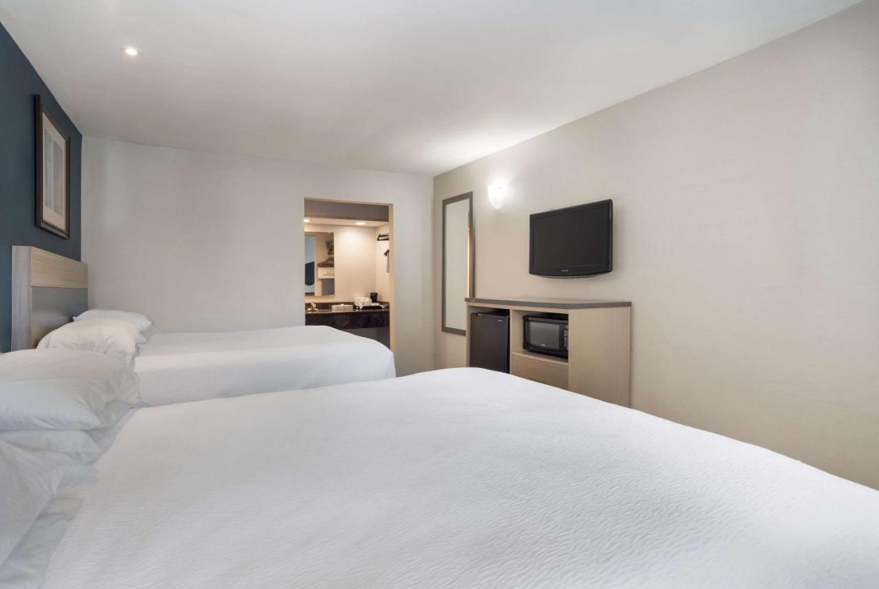 Surestay Hotel By Best Western San Rafael Kültér fotó