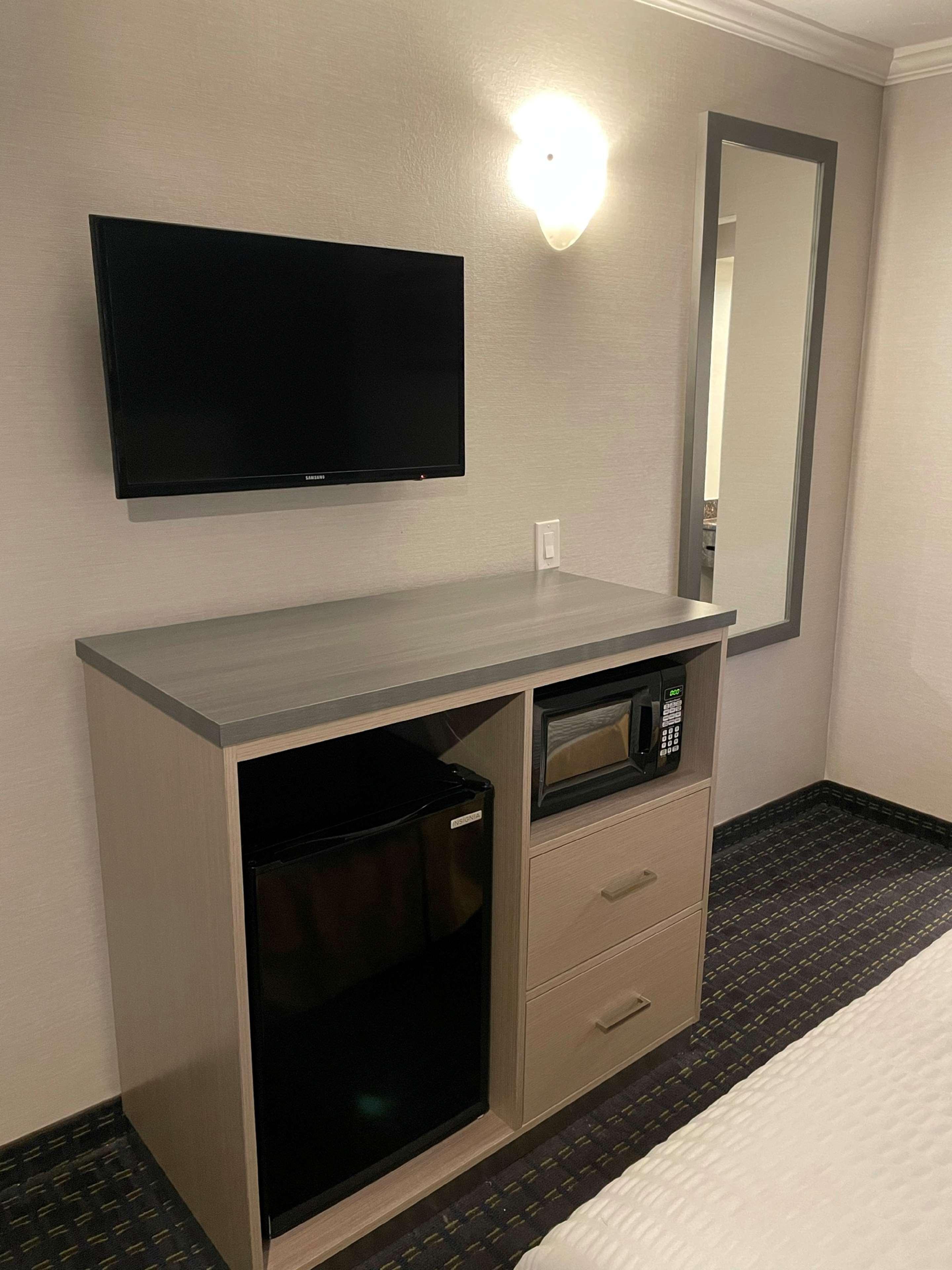 Surestay Hotel By Best Western San Rafael Kültér fotó