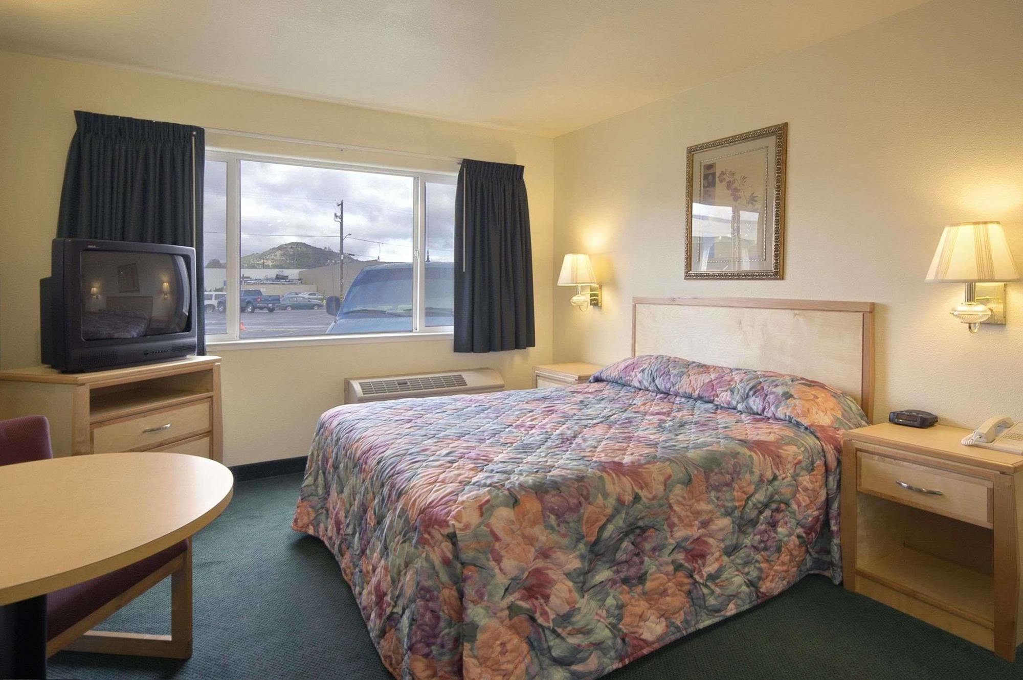 Surestay Hotel By Best Western San Rafael Szoba fotó